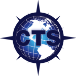 Logo CTS aprovada